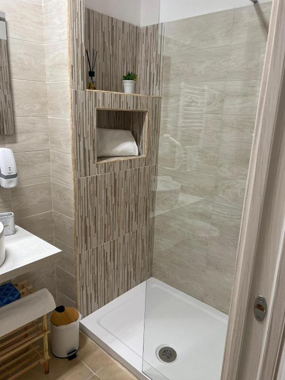 Bagno Camera Matrimoniale