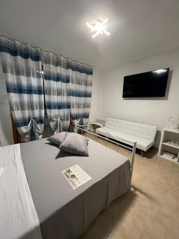 Quadrupla Comfort bagno