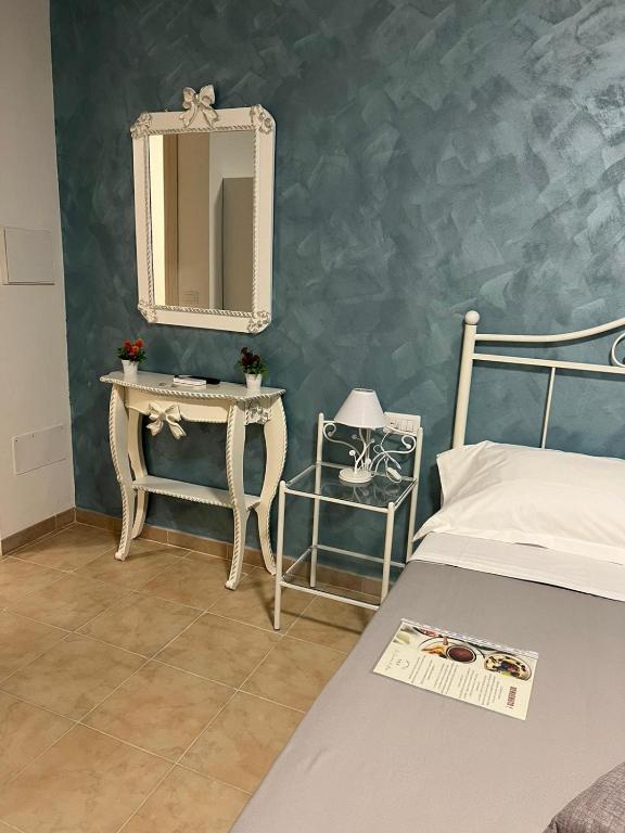 Camera Tripla bagno