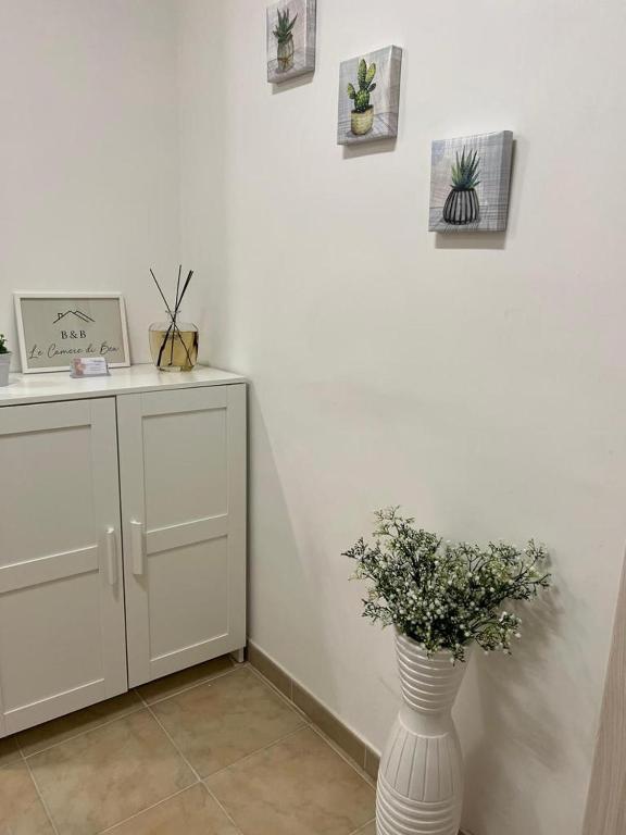 Corridoio Le Camere di Bea Tivoli Terme